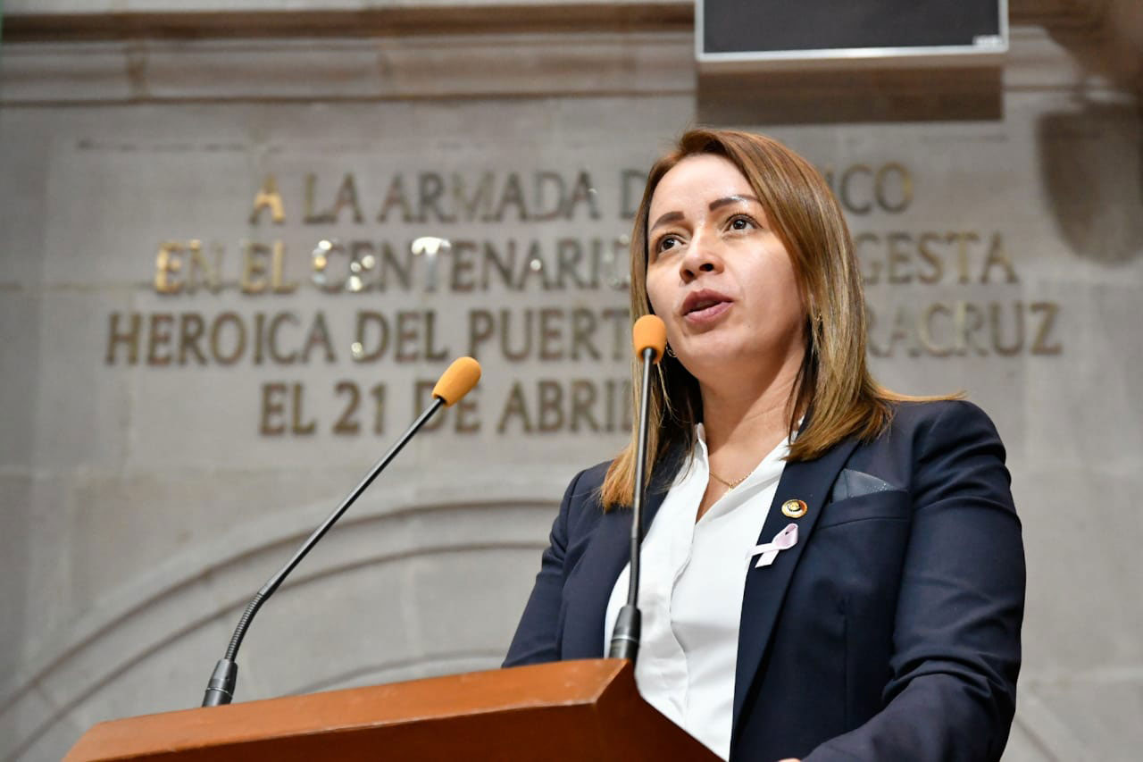 Grupo parlamentario del PRD presenta reforma para que regidores presenten a la ciudadanía informes anuales de su trabajo en el cabildo y de gestión