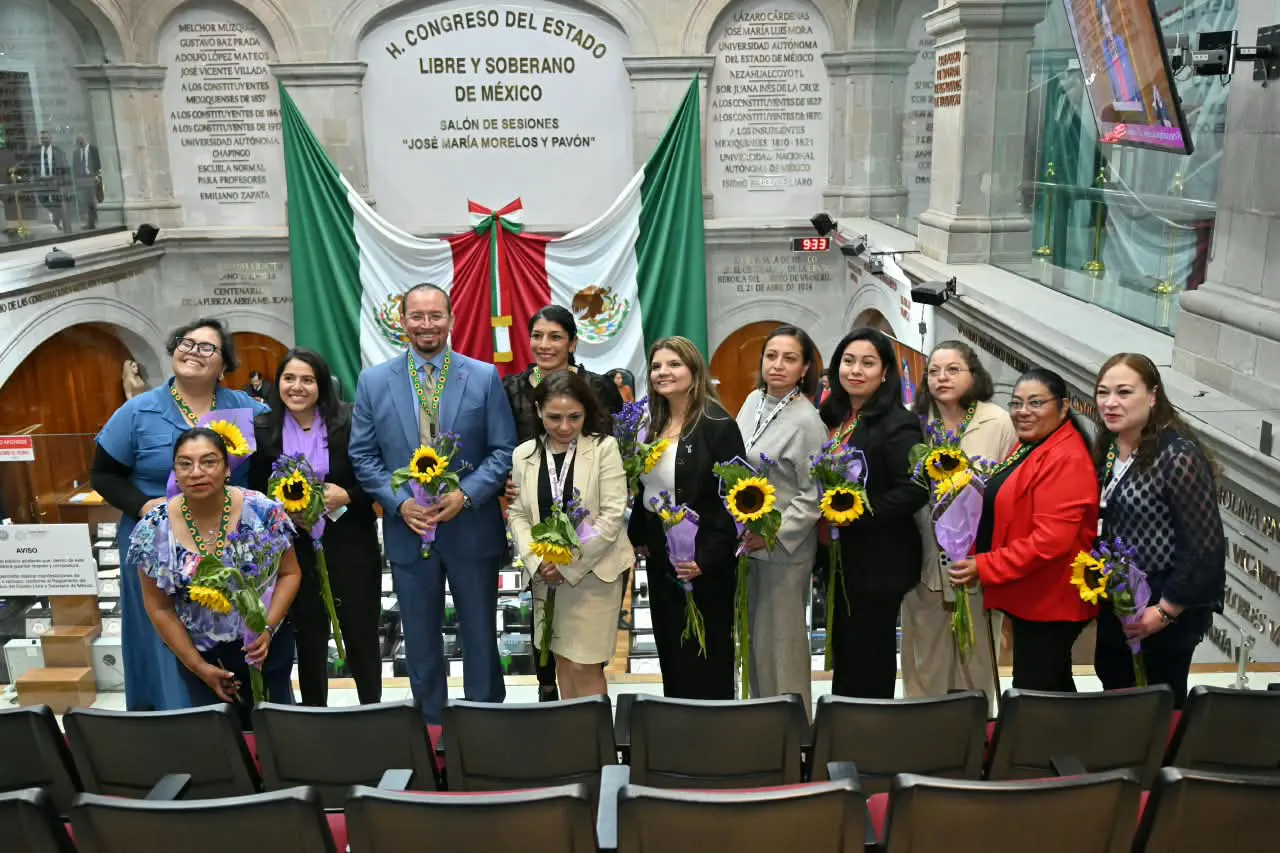 Exige Omar Ortega reconocer la fibromialgia como discapacidad invisible en el Estado de México