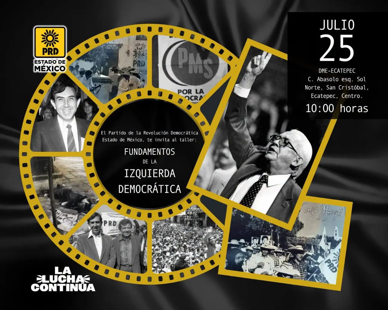 Fundamentos de la Izquierda Democrática
