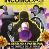 Incómodas Agendas que incomoda,  Voces que transforman No. 1