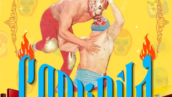 La Lucha Continua Año.  -  No. 1