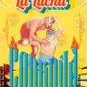 La Lucha Continua Año.  -  No. 1